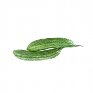 S&R Organic Bitter Gourd approx 500g 